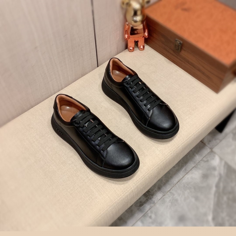 Boss Low Shoes